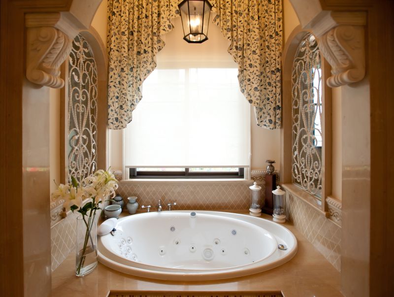 Luxury Bathtubs