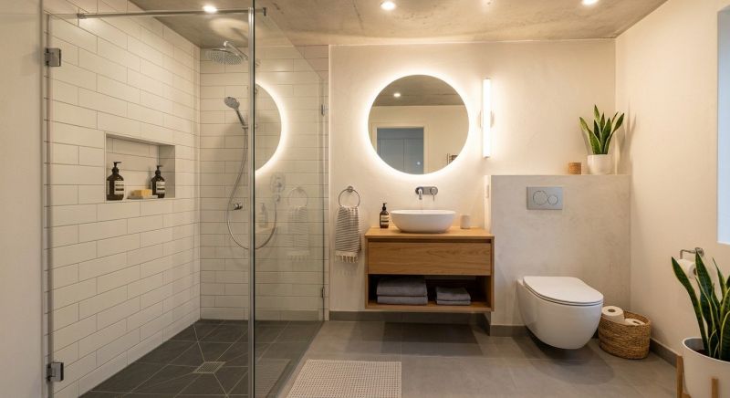Top Bathroom Remodeling Companies in Moseley, VA