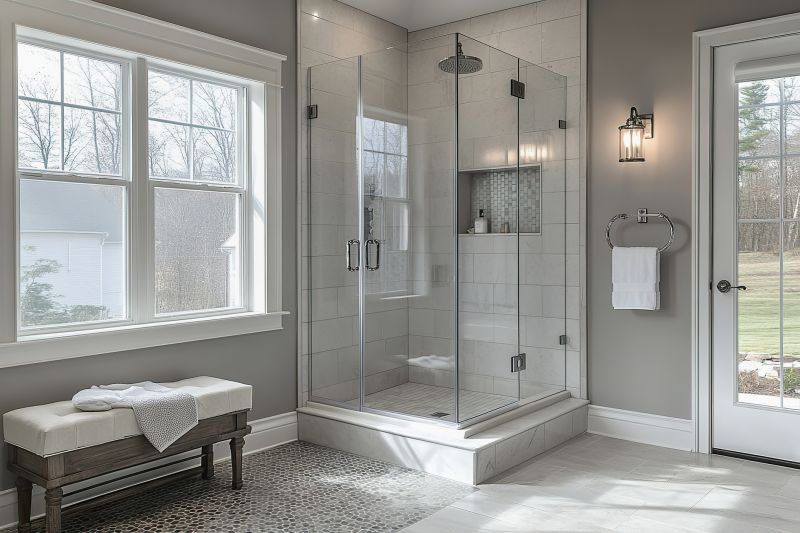 Selecting Quality Shower Components